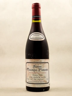 photo Loïs Dufouleur Beaune 1er Cru 