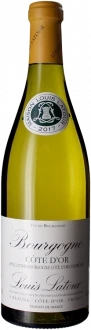 photo Bourgogne Chardonnay Côte d’or 2017 Louis Latour