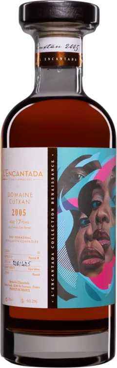 photo l’Encantada Bas-Armagnac 