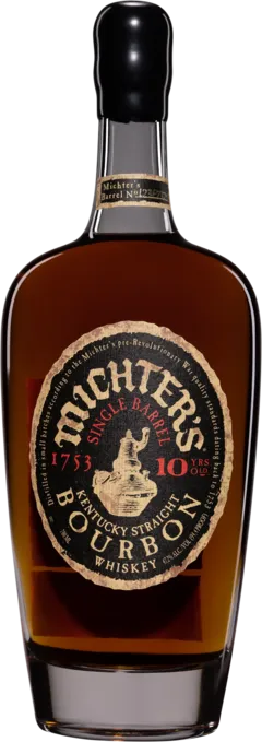 photo Michter’s Kentucky Bourbon 