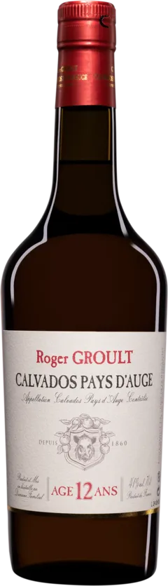photo Roger Groult Calvados du Pays d’Auge 