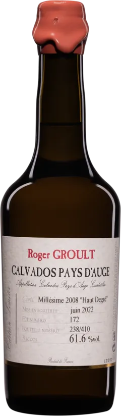 photo Roger Groult Calvados du Pays d’Auge 