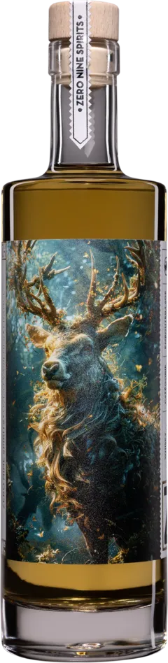 photo du vin Zero Nine Spirits Single Malt French Whisky "Rozelieures - Malt in France"