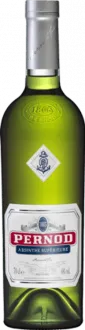photo du vin Absinthe Supérieure Pernod