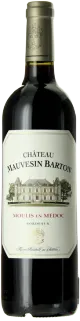 photo Château Mauvesin Barton 2015