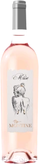 photo Muse Domaine de Montine