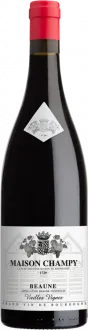 photo du vin Beaune Vieilles Vignes 2020 Maison Champy