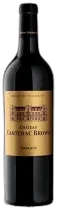 photo Château Cantenac Brown 2010