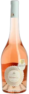 photo Rosace Rosé du Ventoux Vin Par Marrenon