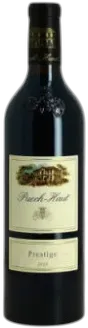 photo Château Puech Haut Prestige 2020 Vin du Languedoc