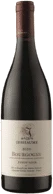 photo Domaine Jessiaume Bourgogne Pinot Noir 2022