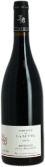 photo Bourgueil le Pied de la Butte 2022 Domaine de la Butte