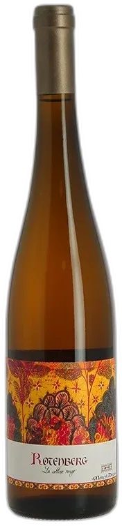 photo du vin Domaine Marcel Deiss Alsace Riesling Blanc