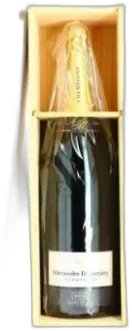 photo Alexandre Demarjory Champagne Brut Jéroboam