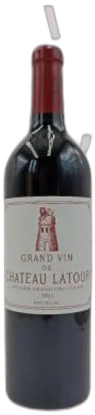 photo Pauillac 1er Gcc 