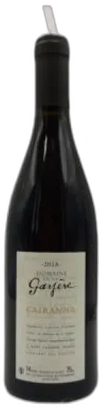 photo Cairanne Domaine de la Gayere