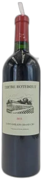 photo Saint Emilion Grand Cru 