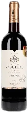 photo Chateau Vaugelas le Prieure 2022