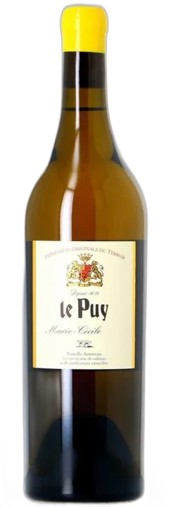photo le Puy Marie Cécile 2022