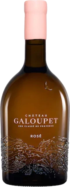 photo Château Galoupet, Cru Classé 2023