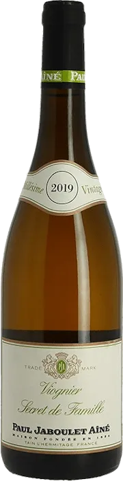 photo Viognier Secret de Famille 2023