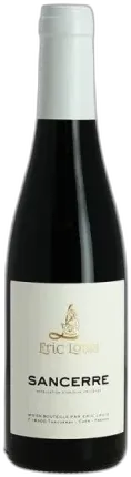 photo Sancerre Eric Louis Rouge