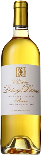 photo Château Doisy Daëne, Sauternes, Primeurs 2023