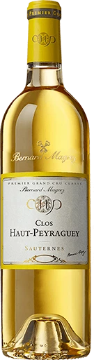 photo Clos Haut-Peyraguey, Sauternes, Primeurs 2023