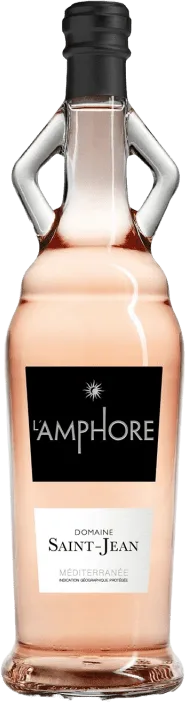 photo Domaine Saint-Jean l'Amphore