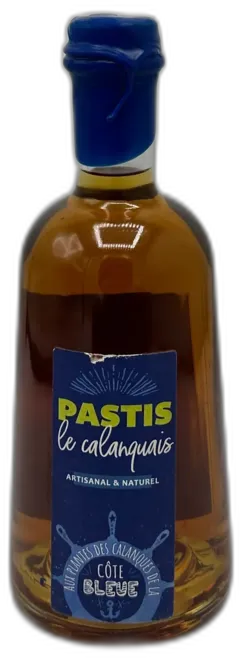 photo Pastis 