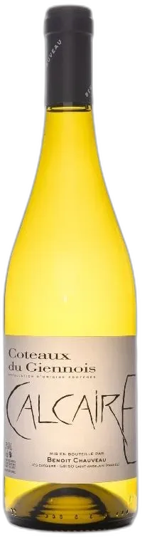 photo Domaine Chauveau Cuvée Calcaire 2023