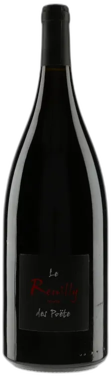 photo Reuilly Pinot Noir le 6éme Sens