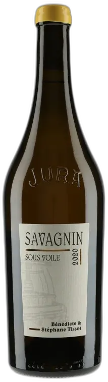 photo Arbois Savagnin Sous Voile
