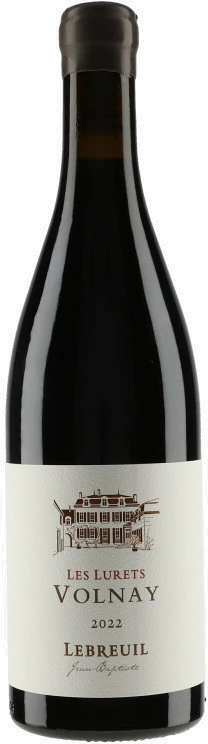 photo Volnay les Lurets