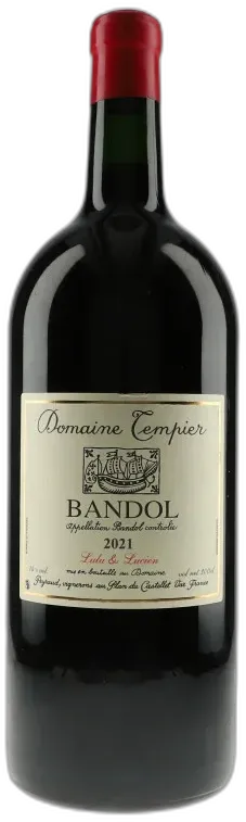 photo Bandol Lulu & Lucien