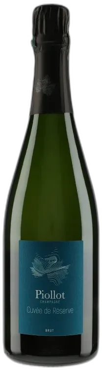 photo Champagne Cuvée de Réserve Brut