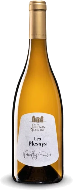 photo Pouilly-Fuissé 