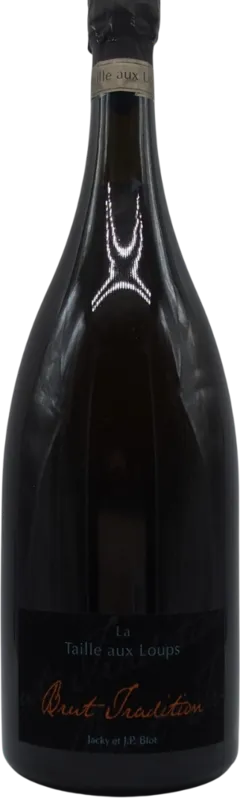 photo du vin Magnum Montlouis-Sur-Loire Brut Tradition N.M