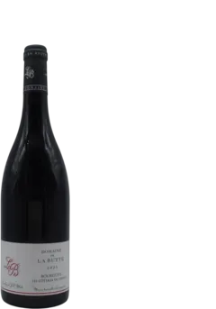 image du vin Bourgueil les Côteaux du Levant