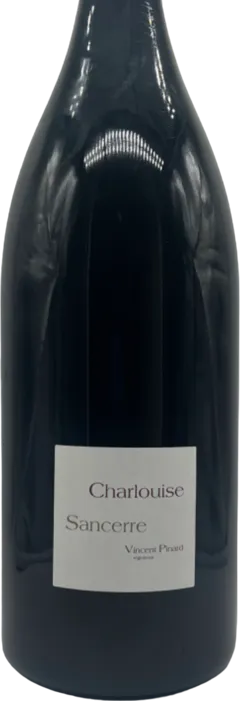 photo Jéroboam Sancerre Rouge Charlouise 2020