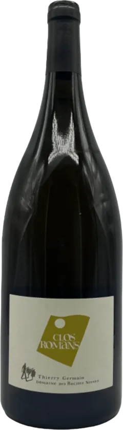 photo du vin Magnum Saumur Clos Romans