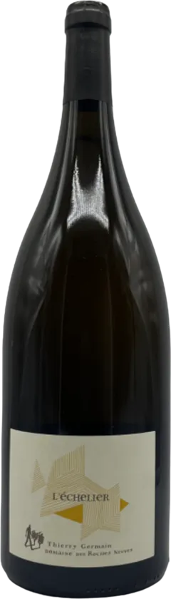 photo du vin Magnum Saumur l’Echelier