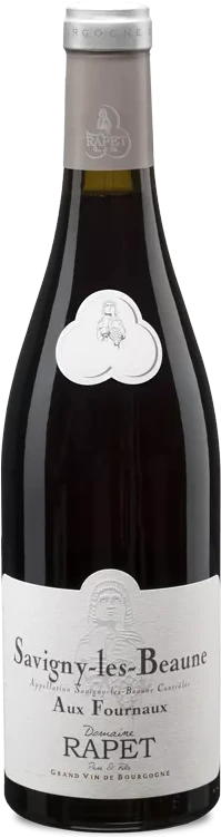 photo Domaine Rapet Pere et Fils Savigny-les-Beaune Aux Fournaux 2022
