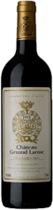 photo Château Gruaud Larose Saint-Julien 2ème Grand Cru Classé 1993