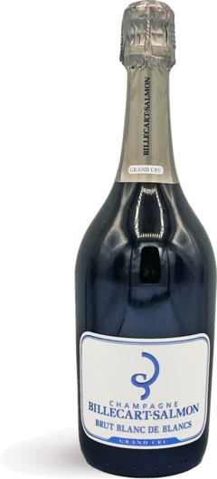 photo Billecart-Salmon, Blanc de Blancs