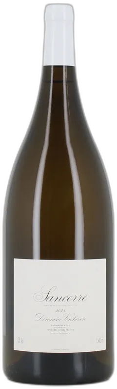 photo Magnum Vin Blanc Sancerre 2023 Domaine Vacheron