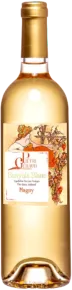 photo Domaine Pietri-Géraud Maguy Banyuls Blanc 2023