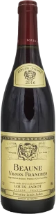 photo Louis Jadot Beaune Premier Cru Vignes Franches Rouge 2016
