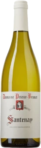photo Prieur Brunet Santenay Blanc 2021