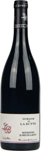 photo Domaine de la Butte le Pied de la Butte Bourgueil Rouge 2023
